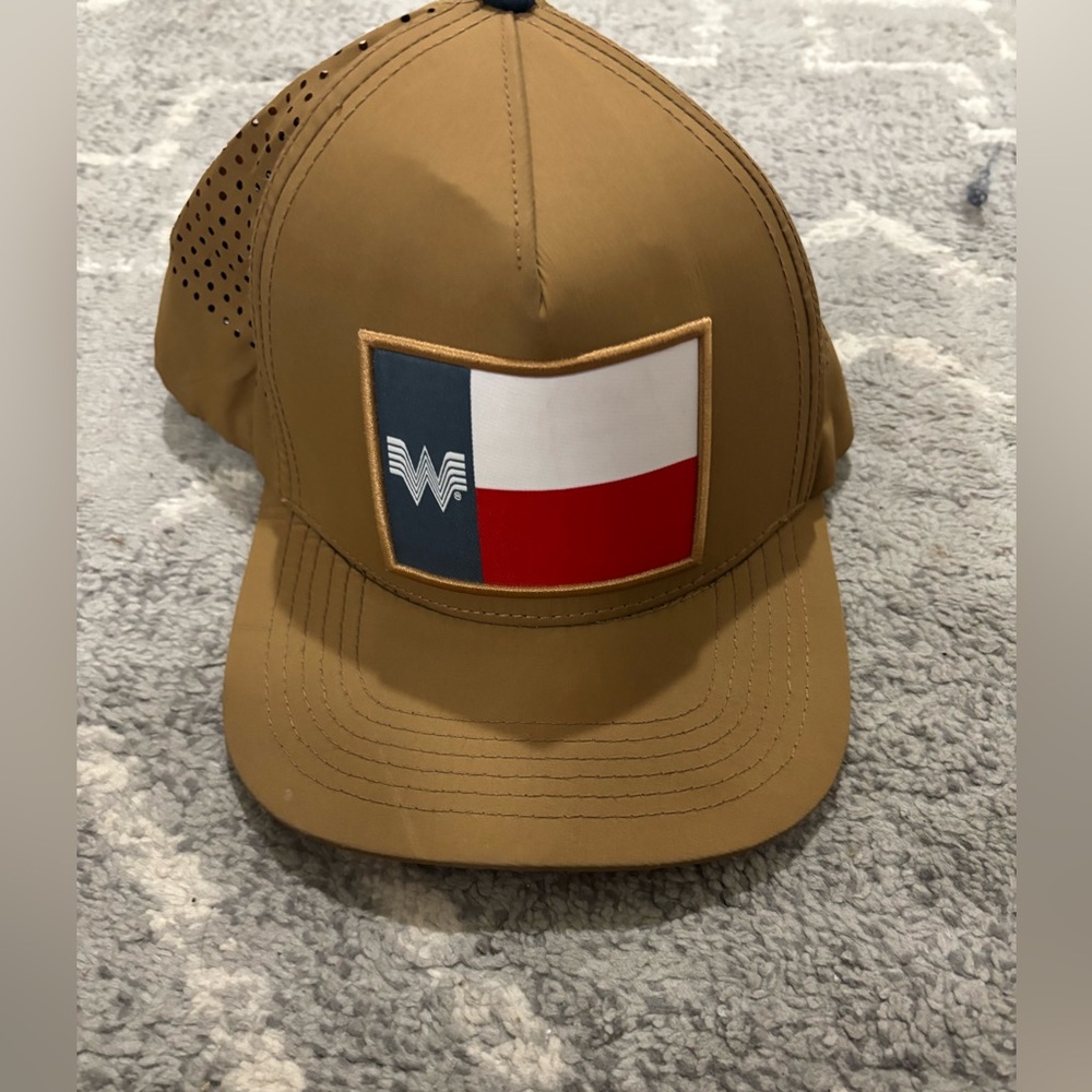 Whataburger Hat